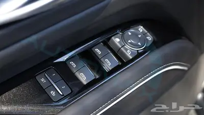 2024 CADILLAC ESCALADE V 6.2L SUPERCHARGED V8 0KM 41