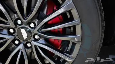 2024 CADILLAC ESCALADE V 6.2L SUPERCHARGED V8 0KM 55