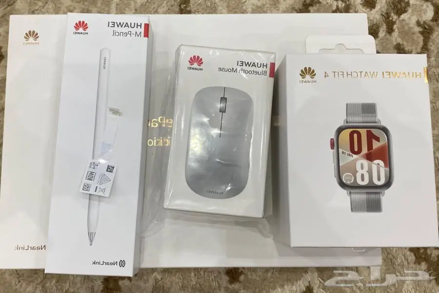HUAWEI MatePad 12 X 6