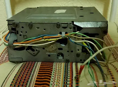 مسجل كابرس جمس 2