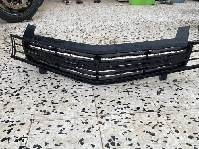سمكات كمارو Zl1 2016 0