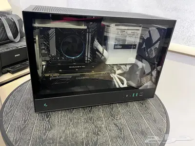 بي سي pcحجم صغير للبيع بمواصفات ممتازه 1