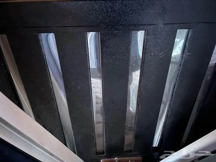 بيبان وشبابيك جديده اوال استخدام 2