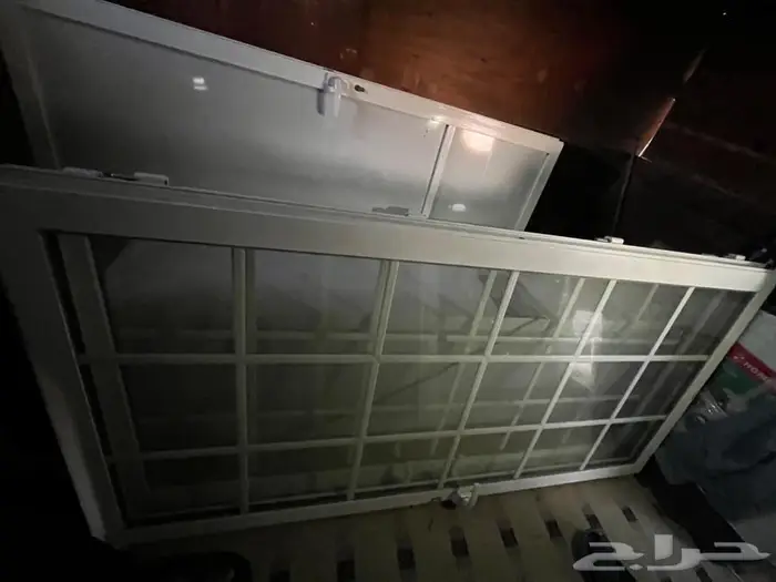 بيبان وشبابيك جديده اوال استخدام 3