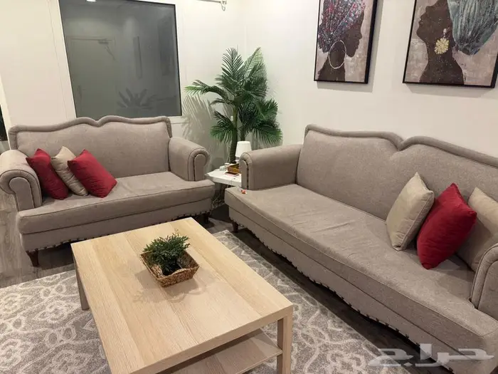 كنب نظيف للبيع 0