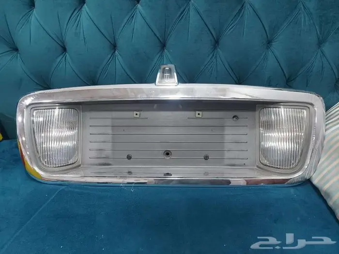 اكسسوارات تاون كار 3