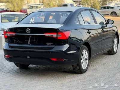 ام جى 5 كمفورت 2024 3