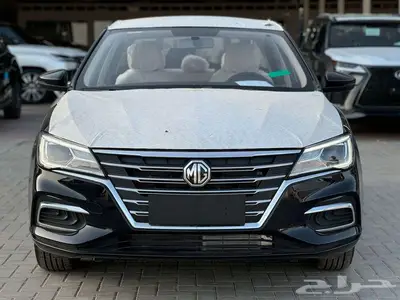 ام جى 5 كمفورت 2024 0