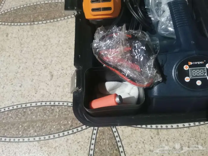 عدة سيارات من عفريتة ومسدس 3