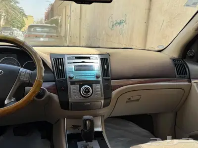 Hyundai veracruz index
