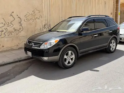 Hyundai veracruz index