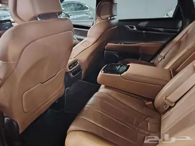 جنسس g80 بطاقه جمركيه 2021 بنزين 21