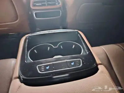 جنسس g80 بطاقه جمركيه 2021 بنزين 13