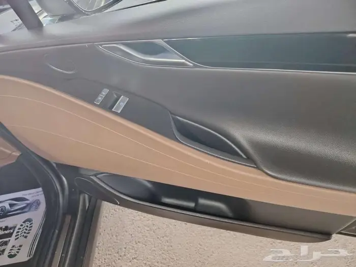 جنسس g80 بطاقه جمركيه 2021 بنزين 20