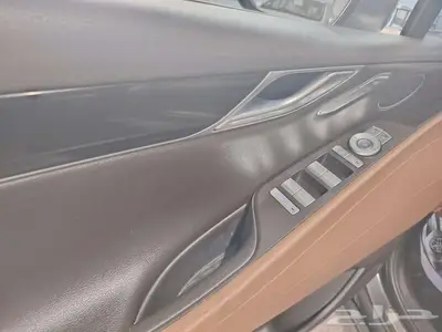 جنسس g80 بطاقه جمركيه 2021 بنزين 19