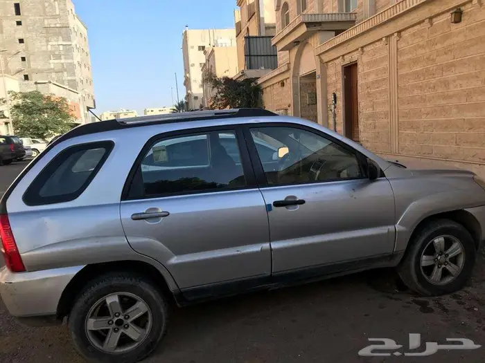 كيا سبورتاج 2909 3