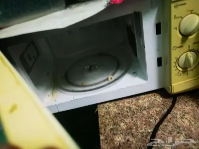 Microwave 2