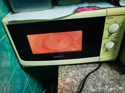 Microwave 1