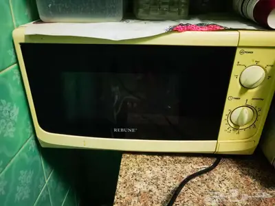 Microwave 0