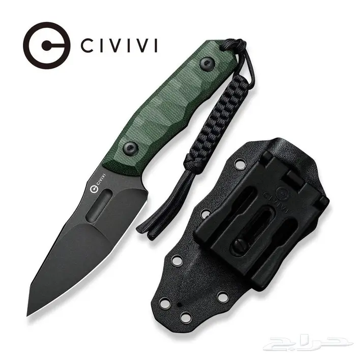 سكين CIVIVI 0