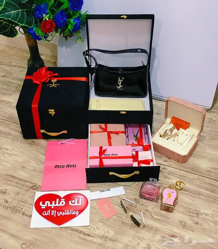 هدايا   نسائي فخممة 10