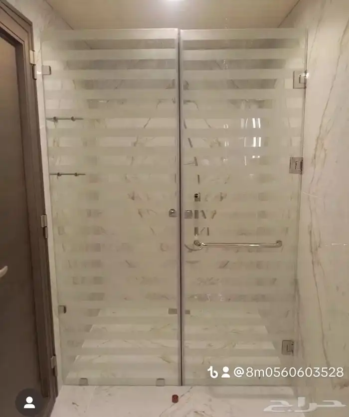 تفصيل زجاج 0