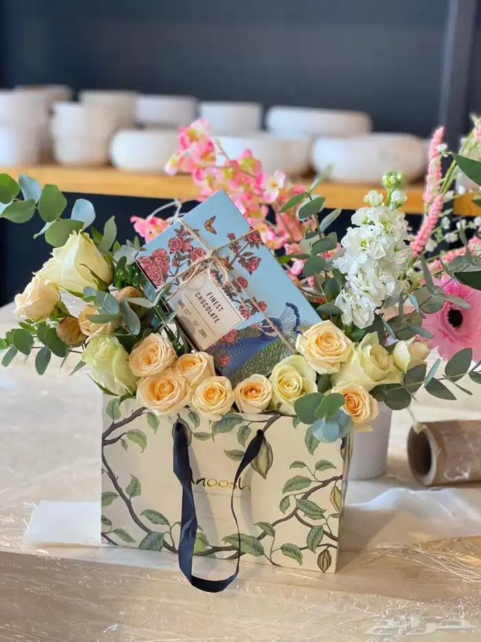 هدايا ابها خميس مشيط 4