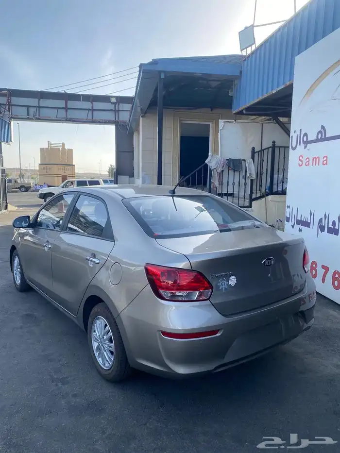 كيا 8