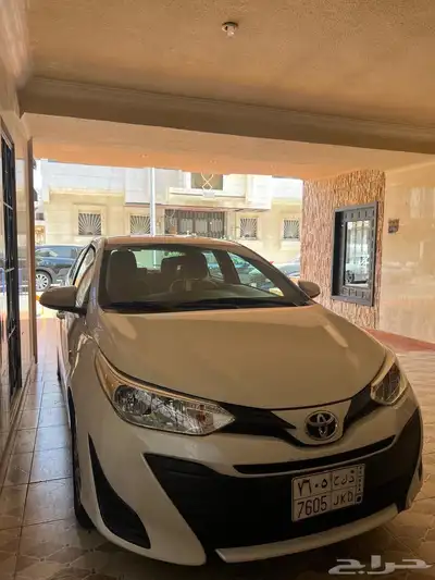 يارس 2020 للبيع 7
