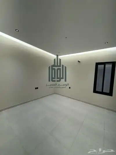 للبيع شقق ارضية بحي الاخضر 12