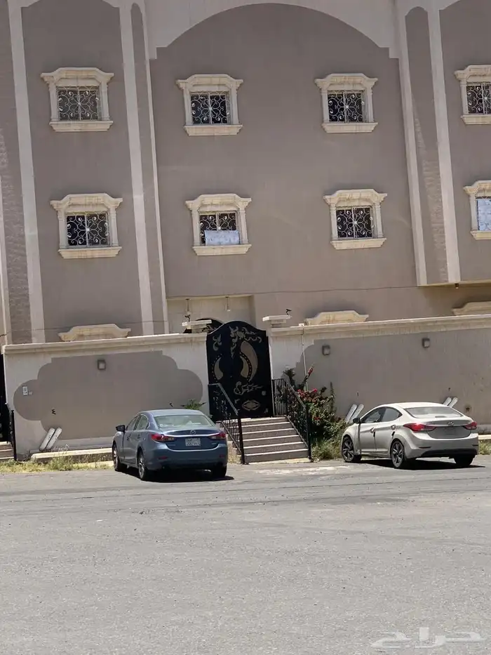 دور و4 شقق للبيع في المحاله 0