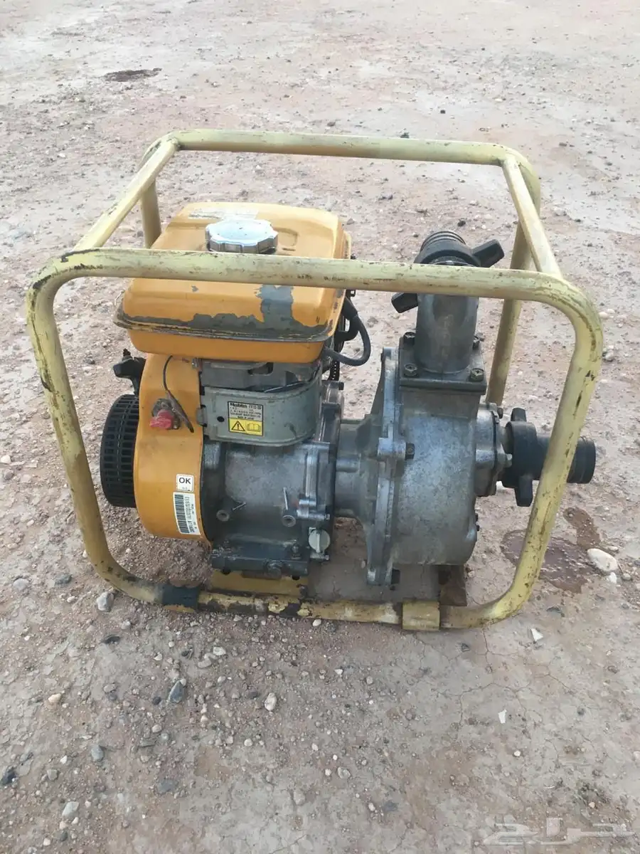 ماطور ماء 0