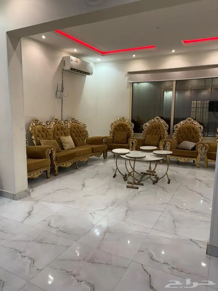 شاليهات قولز 7