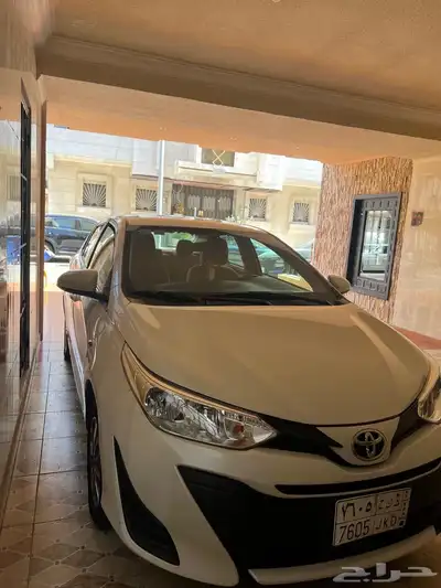 يارس 2020 للبيع 6