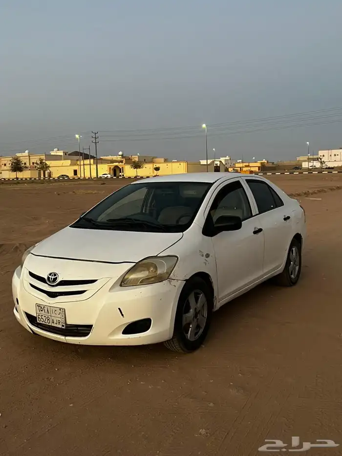 يارس 2008 1