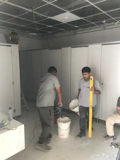 ابواب خشب الفنوليك 29
