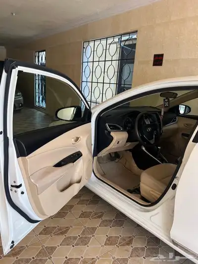 يارس 2020 للبيع 3