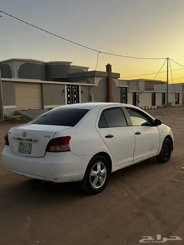 يارس 2008 2