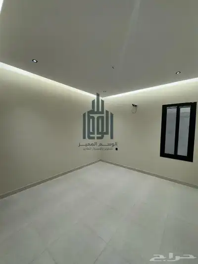 للبيع شقق ارضية بحي الاخضر 5