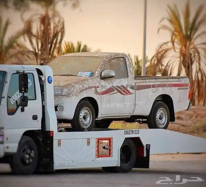 سطحه من جدة لرياض والدمام 0