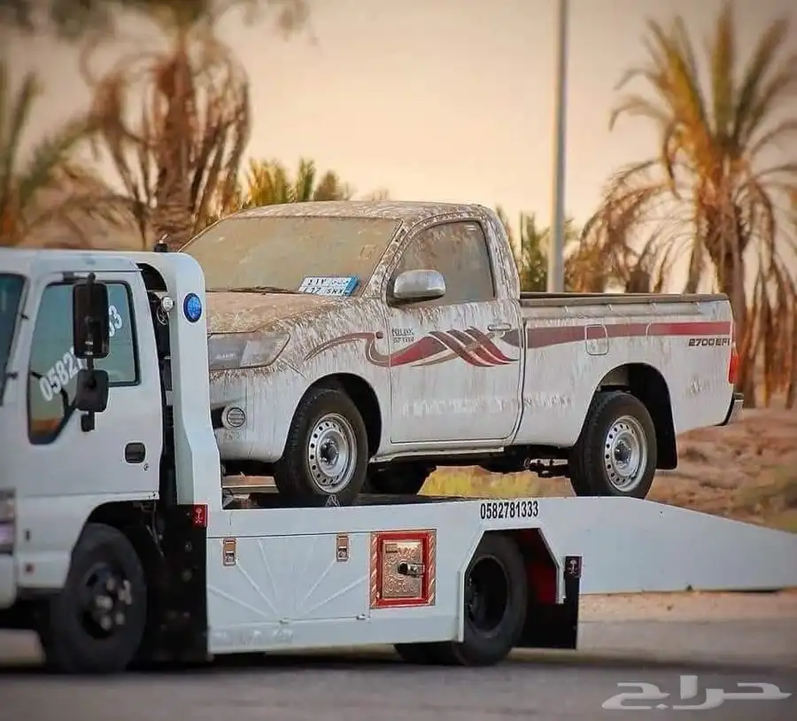 سطحه من جدة لرياض والدمام 0