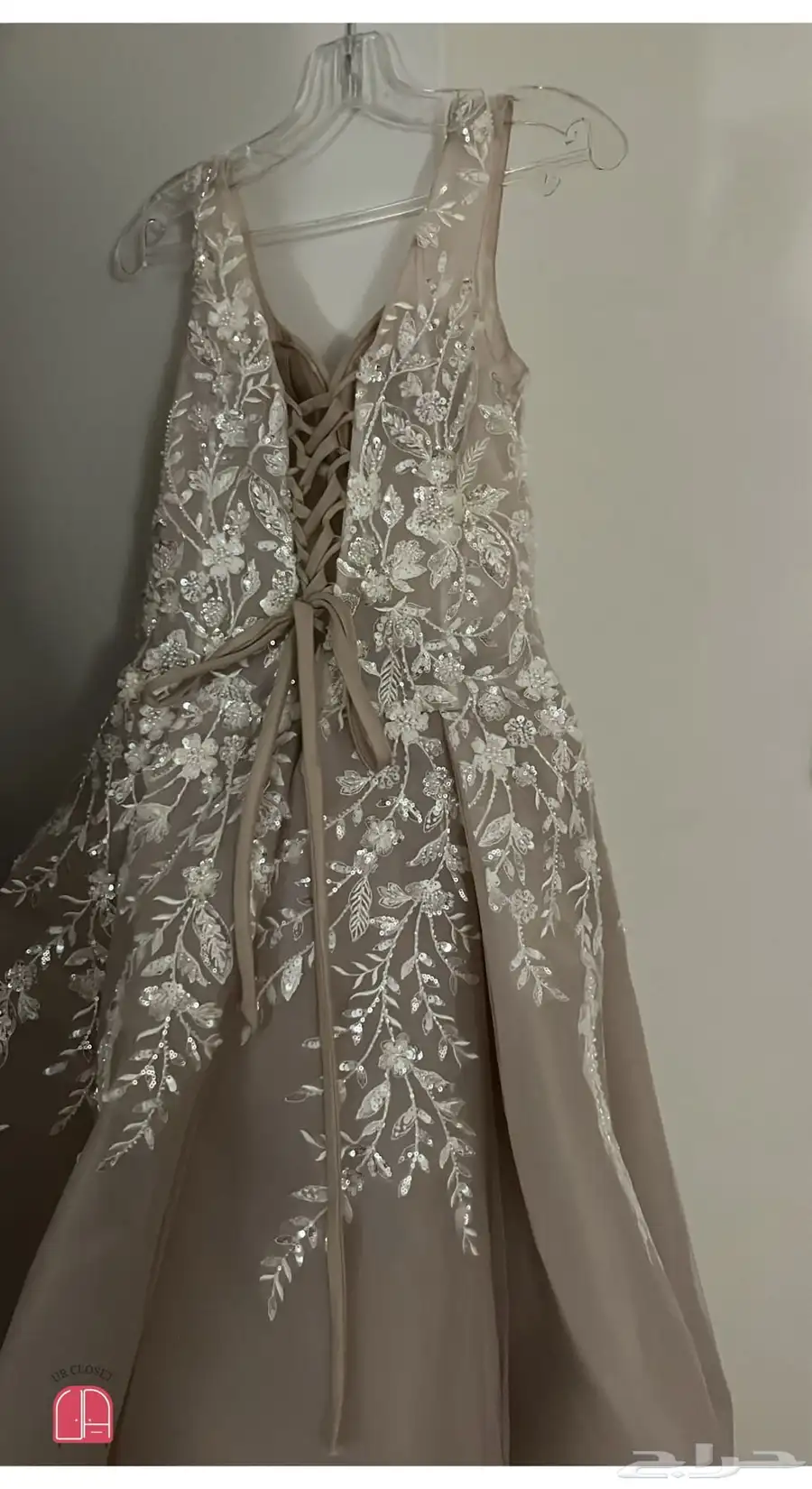 فساتين سهره 1