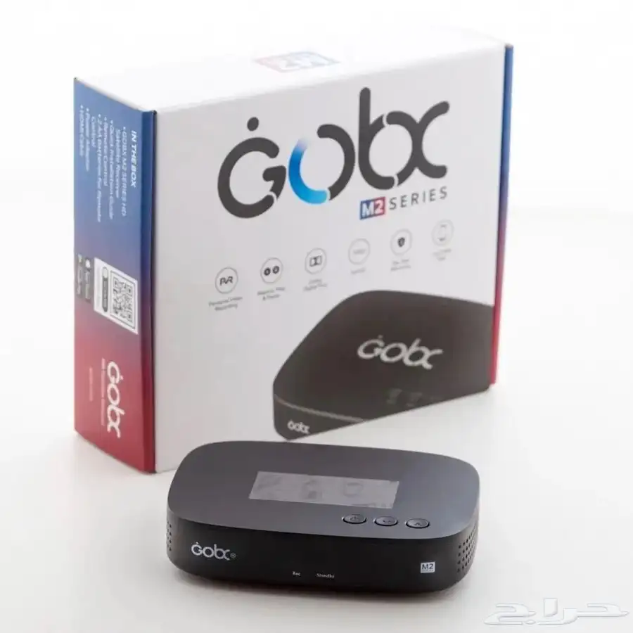رسيفر GOBX 0