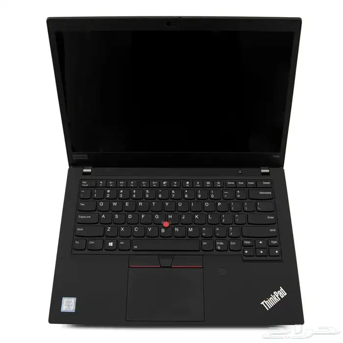 شاشه لمس laptop t490 0