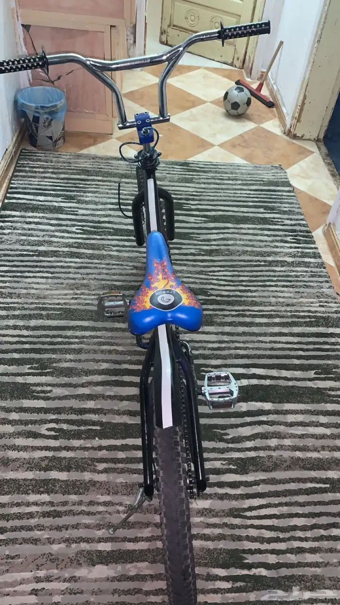 سيكل كوبرا مقاس 20 2