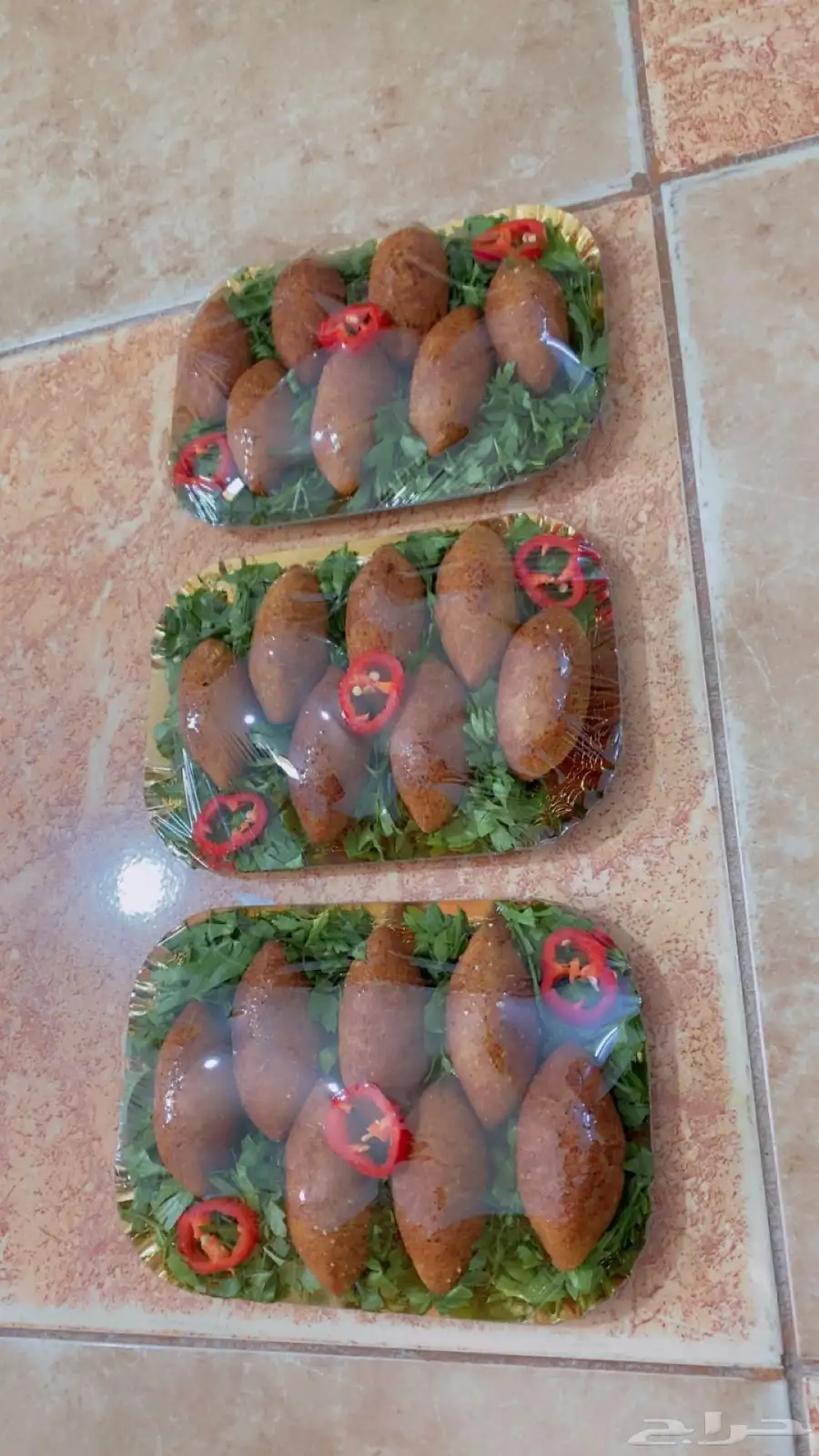 اسر منتجه 5