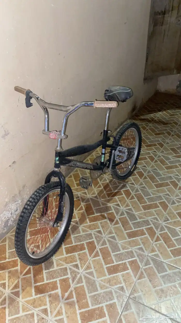 سيكل كوبرا 0