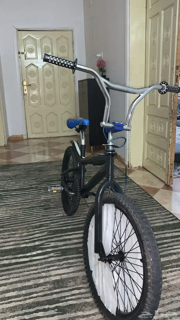 سيكل كوبرا مقاس 20 0