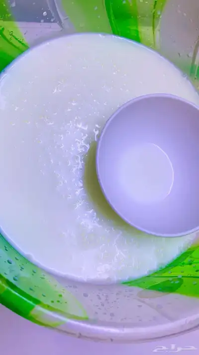 يوجد عندنا لبن وسمن حوامض 6