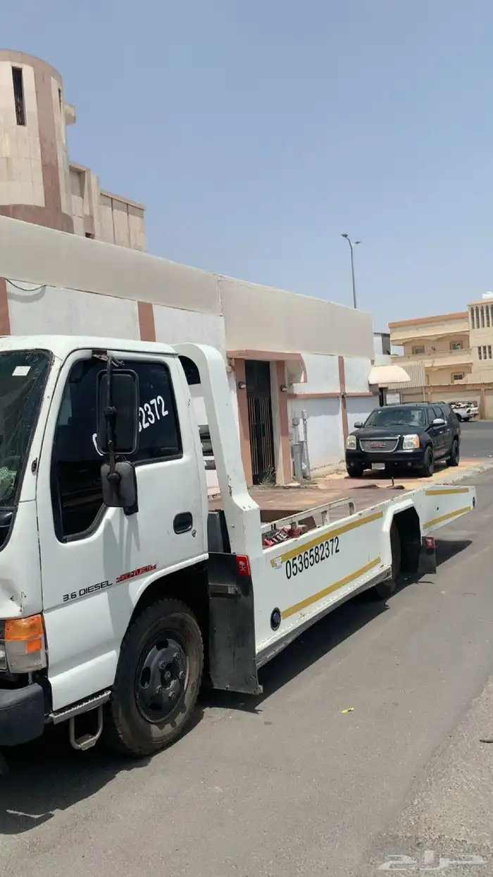 سطحه مشاوير خميس مشيط وضواحيه جميع المناطق 0